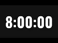 Download Lagu 8 Hour Timer