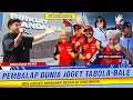Download Lagu MANDALIKA BERGOYANG‼️CUMA ADA DI INDO, TIM DUCATI ASYIK JOGET TABOLA BALE JELANG RACE MOTOGP 2025