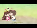 Download Lagu Lirik Lagu Animasi - Kita dan Dunia | Giselle dan Gading