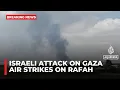 Download Lagu Israeli military launches strike on southern Gaza despite ceasefire: Reports