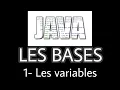Comment coder en Java Les bases en les