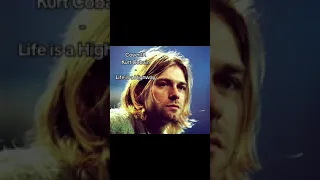 kurt cobain life is a highway ai