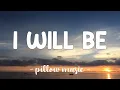 Download Lagu I Will Be - Avril Lavigne (Lyrics) 🎵