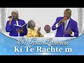O Gran Lanmou Ki Te Rachte m Adoration