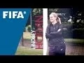 Young Talent Lindsey Horan
