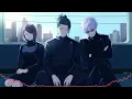 Nightcore - 青のすみか (Ao no Sumika) by Tatsuya Kitani【中日歌詞/Lyrics】