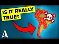 2 Hours of Places The World Doesn t Want You to See