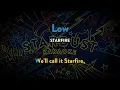 Low  - Starfire | Karaoke Version With Lyrics
