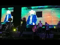 El Fantasma en vivo - Vengo A Aclarar
