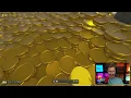WE HAVE TO SORT 1,000,000 COINS in a VAULT | One Million Coins