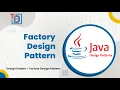 Design Pattern - Factory Design Pattern TECH BUZZ BLOGS