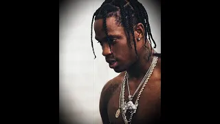 Download SLOWED DOWN BY DJ FEEDOH - CANT SAY - TRAVIS SCOTT MP3