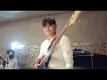 Mason Pantouw Bass Cam | Farrel Hilal - 2020 | Live at Fivesionary UPN