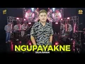 Lagu DELVA IRAWAN - NGUPAYAKNE | Feat. OM SERA ( Official Music Video )