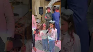 حبيبي صغير نونو مع الصبايا اكسبلور حصريا متابعه مؤسسة حمودي الطائي 