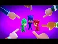 Download Lagu Who is Who? | Superheroes | PJ Masks Official
