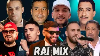Rai Remix 2024 100 Rai 