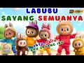 Download Lagu Labubu Sayang Semuanya - Nursery Rhymes | Satu satu aku sayang ibu | Lagu Anak Indonesia|Lagu Labubu