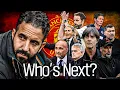 Download Lagu If Amorim is fired, who would be a good replacement?
