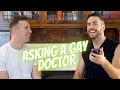 Asking a Gay Doctor Am I Okay Or Just Gay Jake Jonez