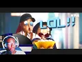 Download Lagu K-Pop fan reacts to The Saja Boys - Soda Pop (MV)! REACTION!!!