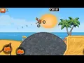 Moto X3M Game Level 1
