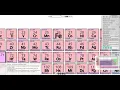 Turning Static Graphics into Data-Driven Apps The Periodic Table DevLog svgscheme