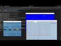 Modify WRF input data over points