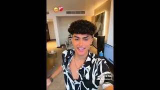 سيف العرايشي اكسبلور لايك 