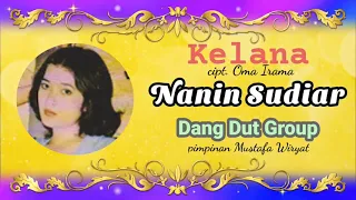 Download Kelana (Oma Irama) - Nanin Sudiar \u0026 Dang Dut Group MP3