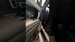 Check Out This Range Rover SV Car Bedford Newhampshire 