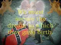 LEGEND OF THE REBEL SOLDIER