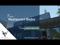 Let s visit FIVE Restaurant Bistro