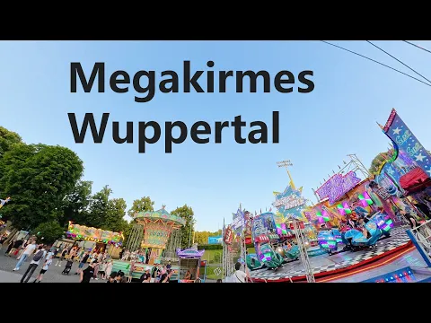 Video Kermiseditie 2025