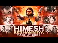Himesh Reshammiya Mashup 2025 - Dj Sonu Dhiman | BADASS RAVI KUMAR | Latest Bollywood Party Songs