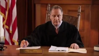 Paul Cozza for Judge 2013 -