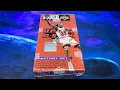 Nostalgic Unboxing - NBA Cards 1995-96 Upper Deck Collector s Choice