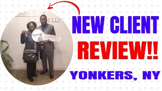 Zillow Reviews For Agents - Another Client Review After Buying A Piece Of Yonkers Real Estate