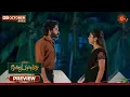 Download Lagu Moondru Mudichu - Preview | 08 Oct 2025 | Tamil Serial | Sun TV
