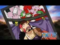 Download Lagu One Piece : Wano Kuni - Eye-catcher - Nami/Usopp (Ep. 1038)