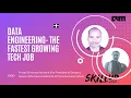 Skillup 2021 Live - Data Engineering