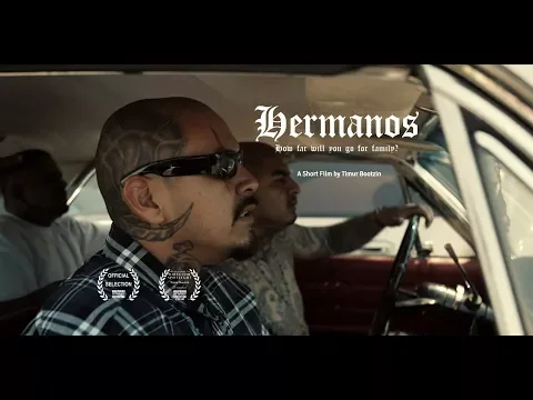 Download MP3 HERMANOS SHORT FILM (A Film by Timur Bootzin)