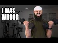 I Tried P90X Generation Next for 2 Weeks I Was Wrong