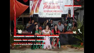 Download KEMBANG GADUNG || KIDUNG PROKLAMASI MP3