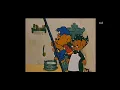 Download Lagu Bamse och den flygande mattan Del 1