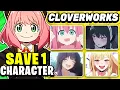 Download Lagu Save 1 ANIME CHARACTER for each ANIME STUDIO 🔥 ANIME QUIZ