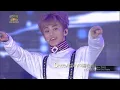 NCT 127 - Once Again / KBS 20160828 방송 [하루한곡]