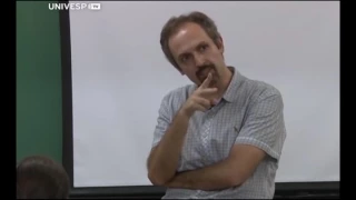 Os franceses na América e a competição mundial do séc. XVI (Aula 4, parte 1)