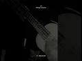 Hendaklah cari pengganti - story wa 30 detik - By (cover ukulele mdr )