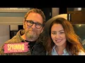 Natasha Hamilton Picky Bits Ham and Pineapple truffle and Kimchi